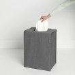 Smart vasketøjskurv med bærehåndtag 55L, Brabantia