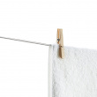 Tørresnor i nylon 20 m