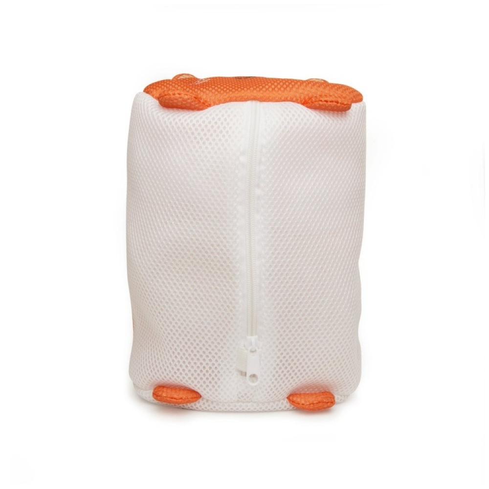 Vaskepose til sarte tekstiler, HANDY CAT, Ø 17 x 24 cm i gruppen Opbevaring / Vask og tør / Vasketasker hos SmartaSaker.se (43123)