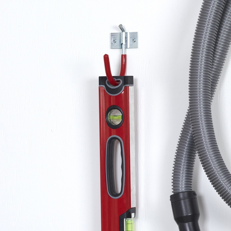 Drejelig universalkrog, Habo i gruppen Opbevaring / Lager- og garageopbevaring / Redskabsholder hos SmartaSaker.se (43158)