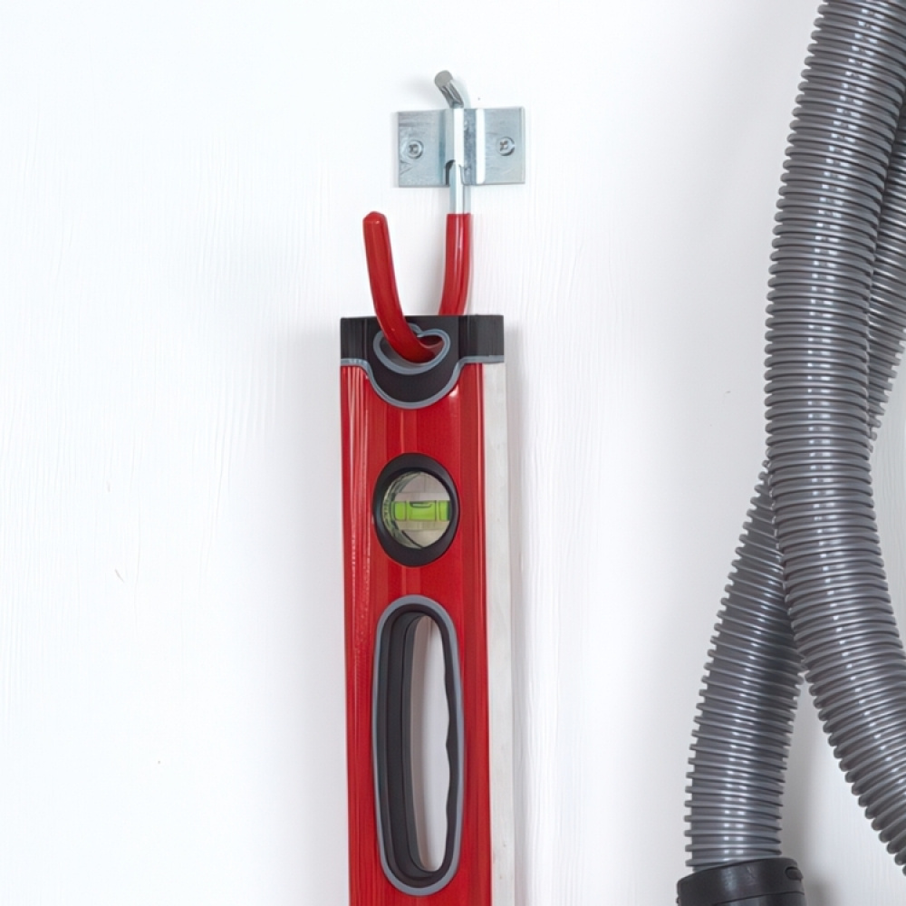 Drejelig universalkrog, Habo i gruppen Opbevaring / Lager- og garageopbevaring / Redskabsholder hos SmartaSaker.se (43158)