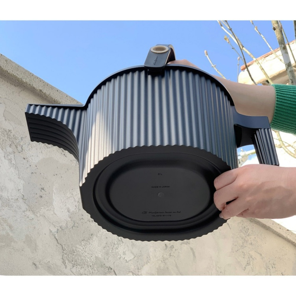 Vandkande 5L, Hachiman i gruppen Opbevaring / Lager- og garageopbevaring hos SmartaSaker.se (43202)