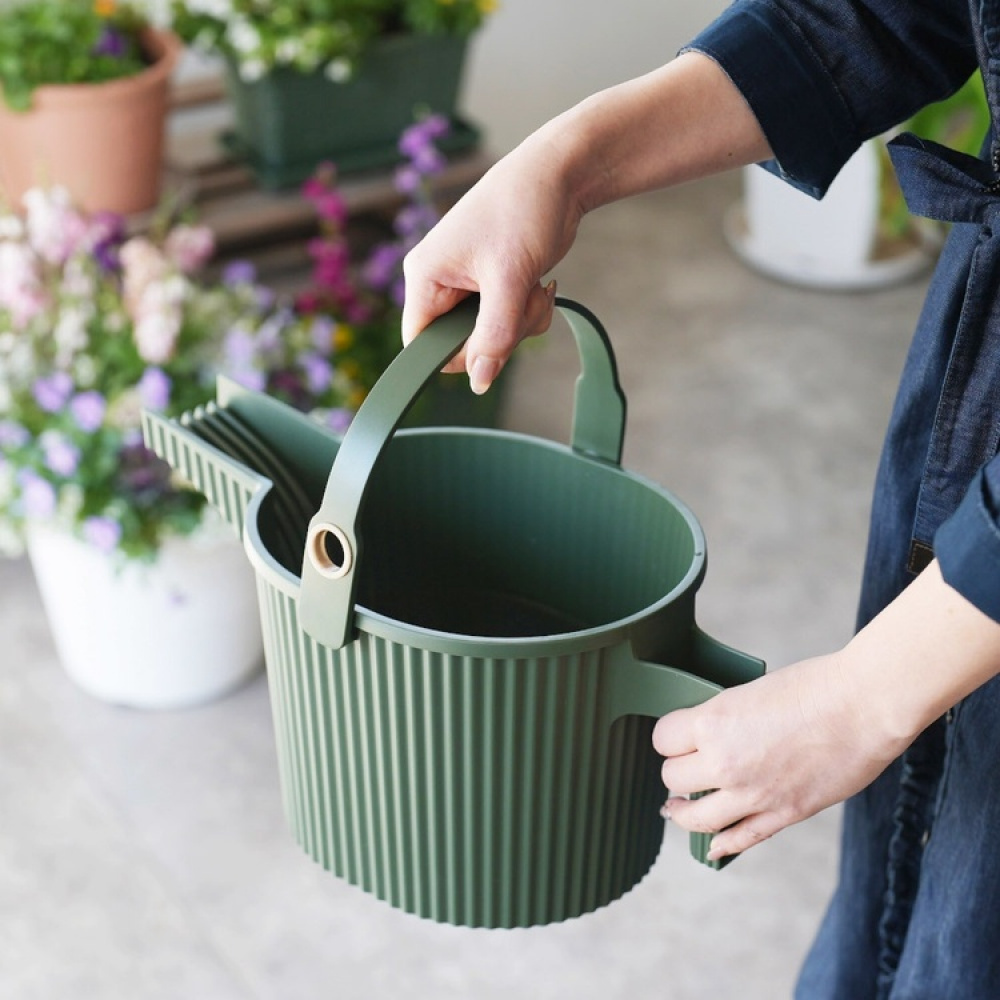 Vandkande 5L, Hachiman i gruppen Opbevaring / Lager- og garageopbevaring hos SmartaSaker.se (43202)