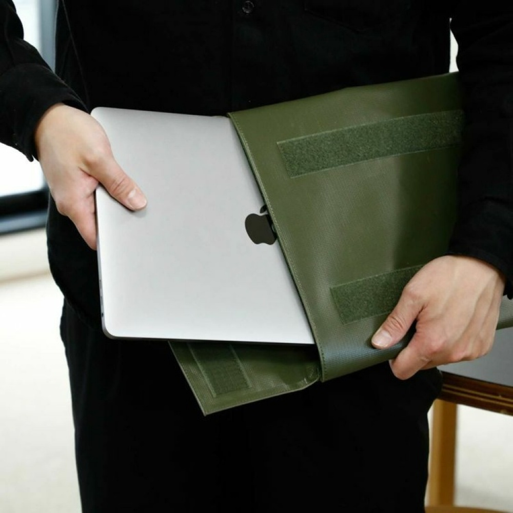 Vandafvisende laptoptaske, Penco i gruppen Opbevaring / Opbevaring på rejse hos SmartaSaker.se (43206)