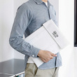 Vandafvisende laptoptaske, Penco