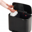 Affaldssorteringsstation med 2 rum, Brabantia