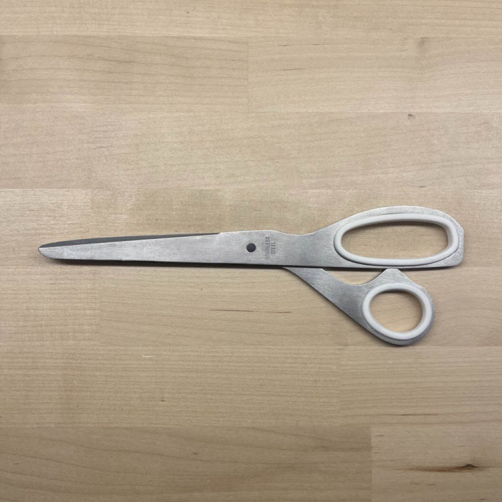 Papirsaks i rustfrit stål, Deskstore i gruppen Opbevaring / Kontorartikler hos SmartaSaker.se (43273)