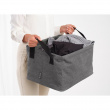 Opbevaringskurv i stof 35L, Brabantia