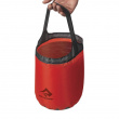 Foldbar spand, Sea to Summit