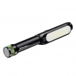 Magnetisk arbejdslampe
