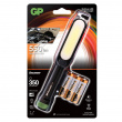 Magnetisk arbejdslampe