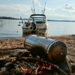 Røgovn til grillen, Muurikka Røgovn til grillen, Muurikka
