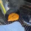 Røgovn til grillen, Muurikka Røgovn til grillen, Muurikka