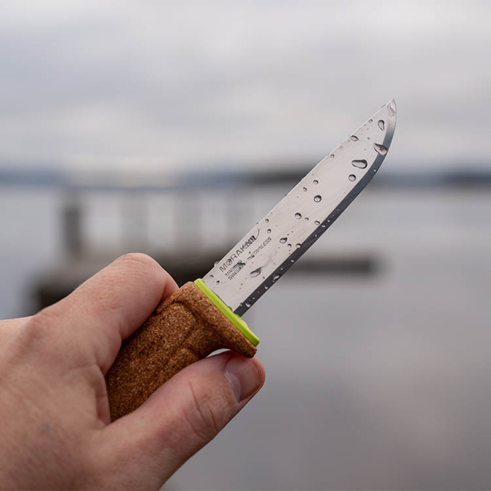 Flydende Morakniv i gruppen Fritid / Friluftsliv / Udendørs udstyr hos SmartaSaker.se (lima-370748)