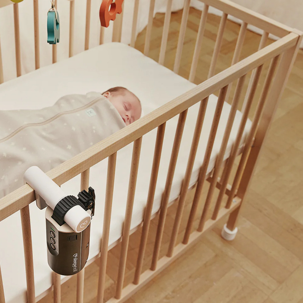 Sengeadapter til barnevogns vugge, Sleepytroll i gruppen hos SmartaSaker.se (lima-496174)
