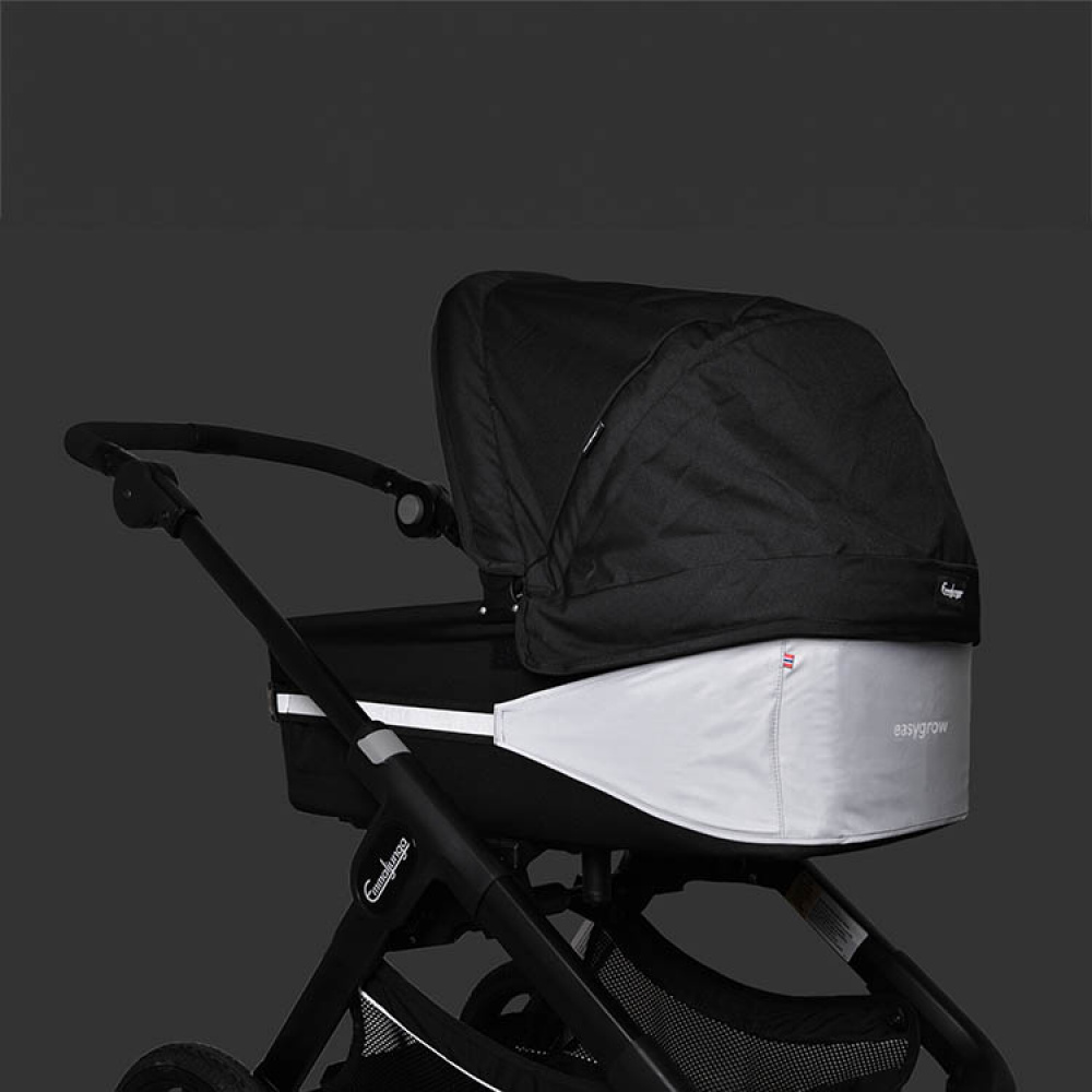 Refleks til barnevogn, Easygrow i gruppen Sikkerhed / Reflekser hos SmartaSaker.se (lima-510695)