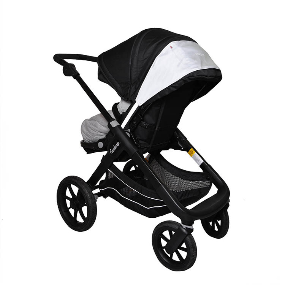 Refleks til barnevogn, Easygrow i gruppen Sikkerhed / Reflekser hos SmartaSaker.se (lima-510695)