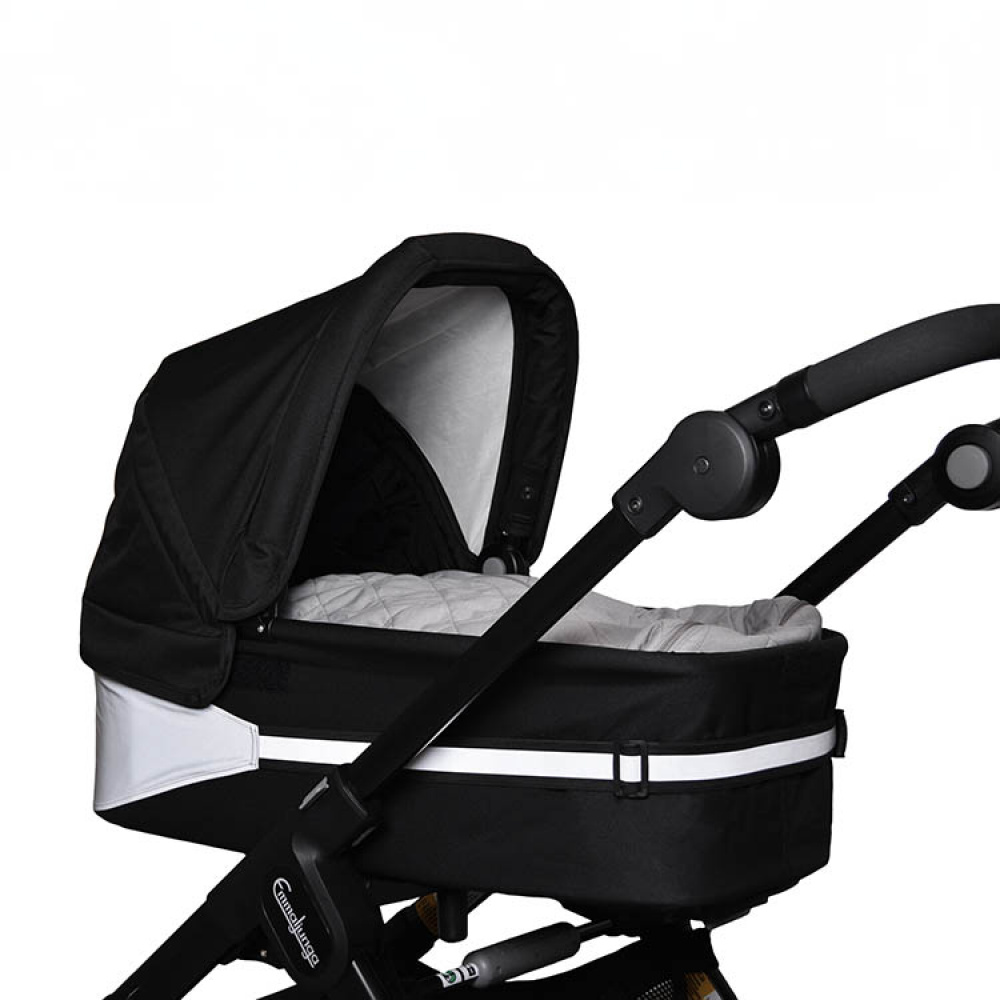 Refleks til barnevogn, Easygrow i gruppen Sikkerhed / Reflekser hos SmartaSaker.se (lima-510695)